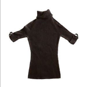 Victoriaโs secret turtle neck